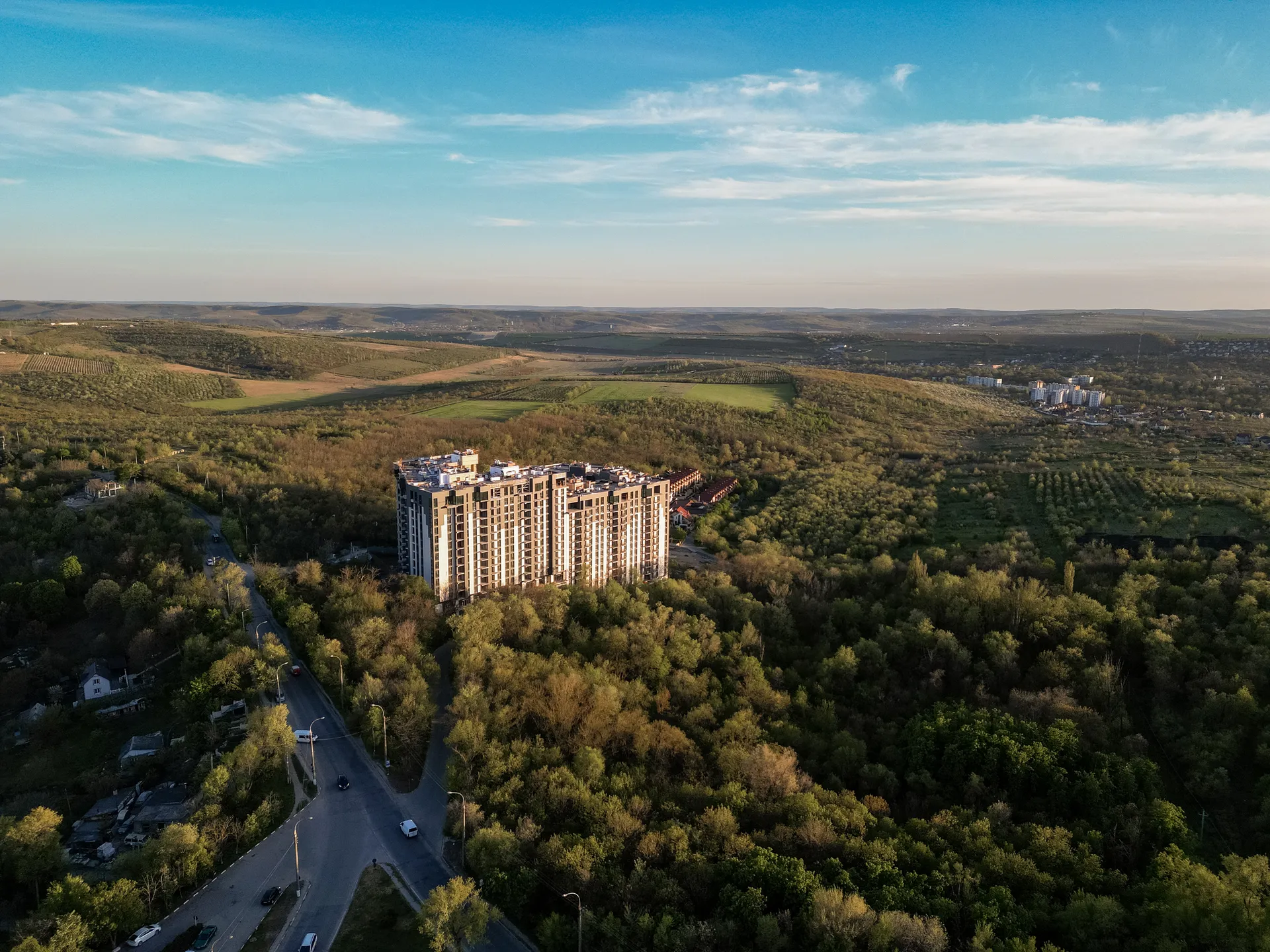 4-комнатная квартира, 97.59 м² — Изображение 4