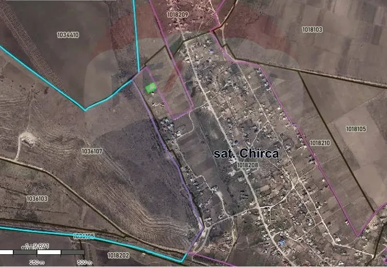 Land, 12 ares — Image 3