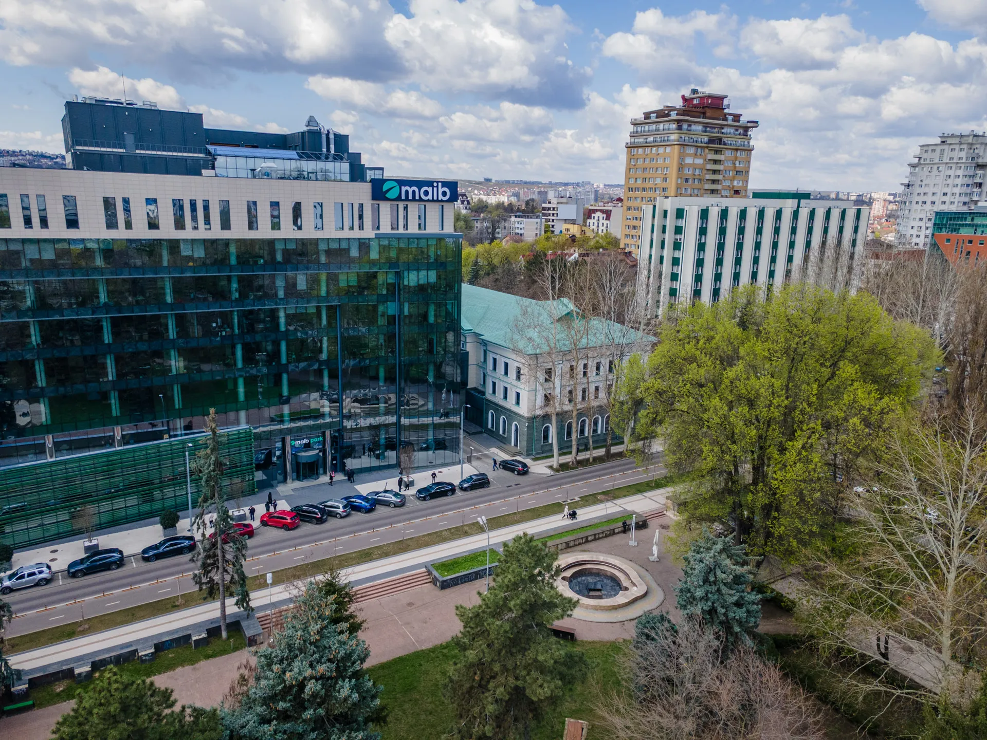 1-комнатный офис, 710 м² — Изображение 3