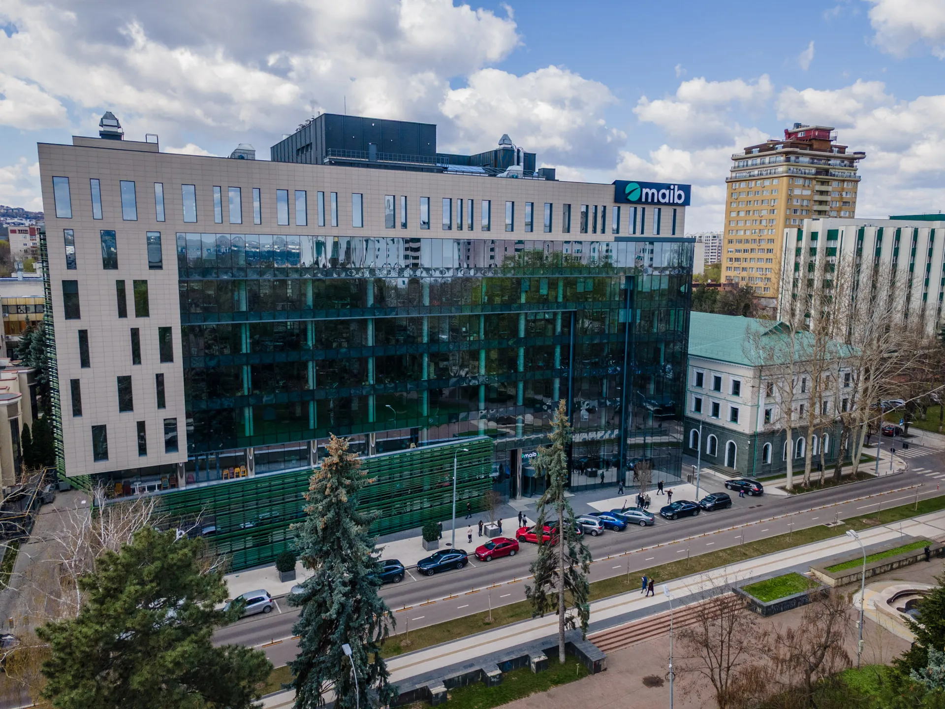 1-комнатный офис, 710 м² — Изображение 4