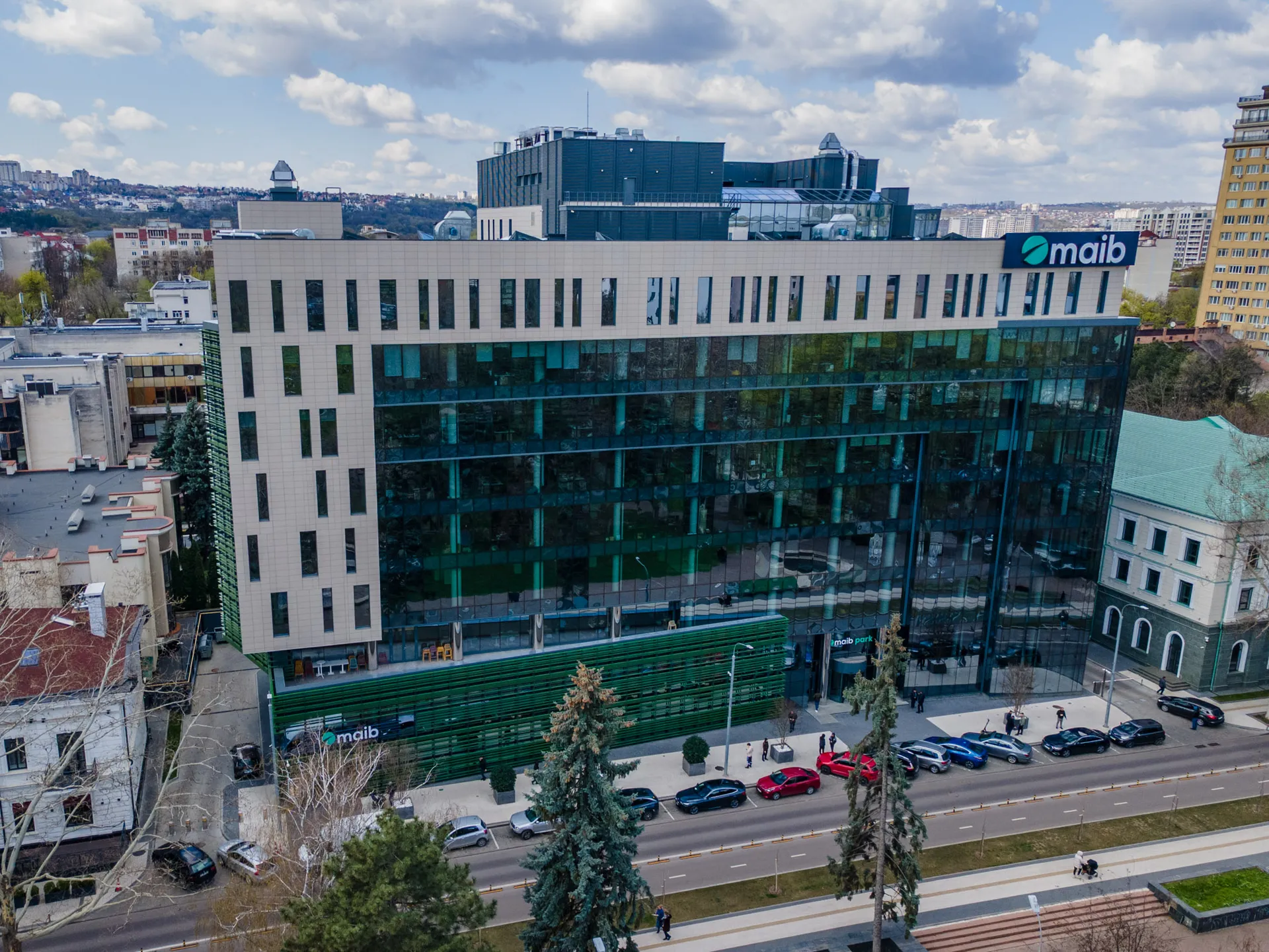 1-bedroom office, 470 m² — Image 4