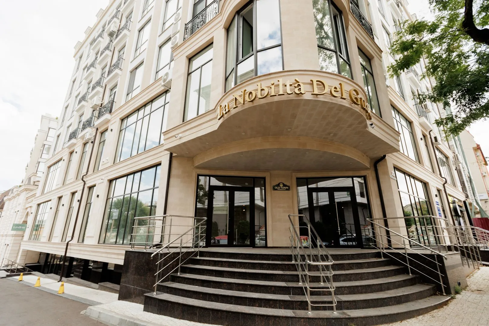 1-комнатный офис, 185 м² — Изображение 3