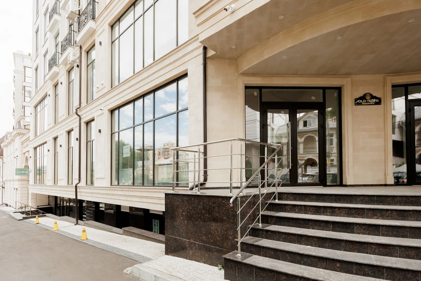 1-комнатный офис, 185 м² — Изображение 2