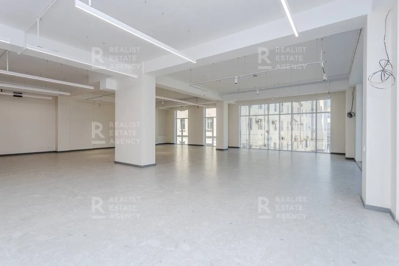 1-комнатный офис, 185 м² — Изображение 4