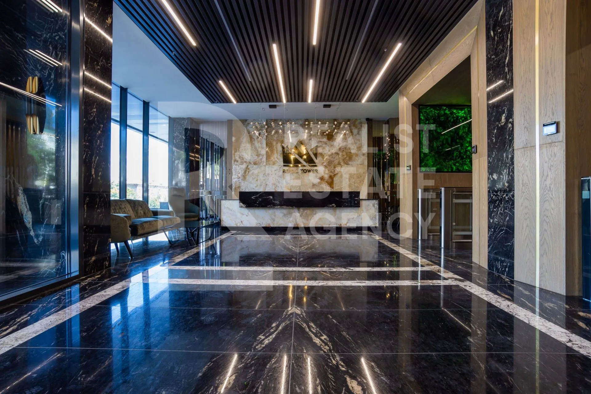 3-bedroom office, 253 m² — Image 2