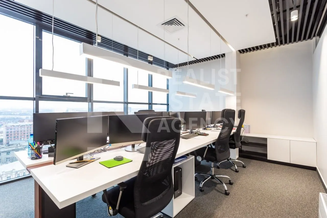 3-bedroom office, 253 m² — Image 4