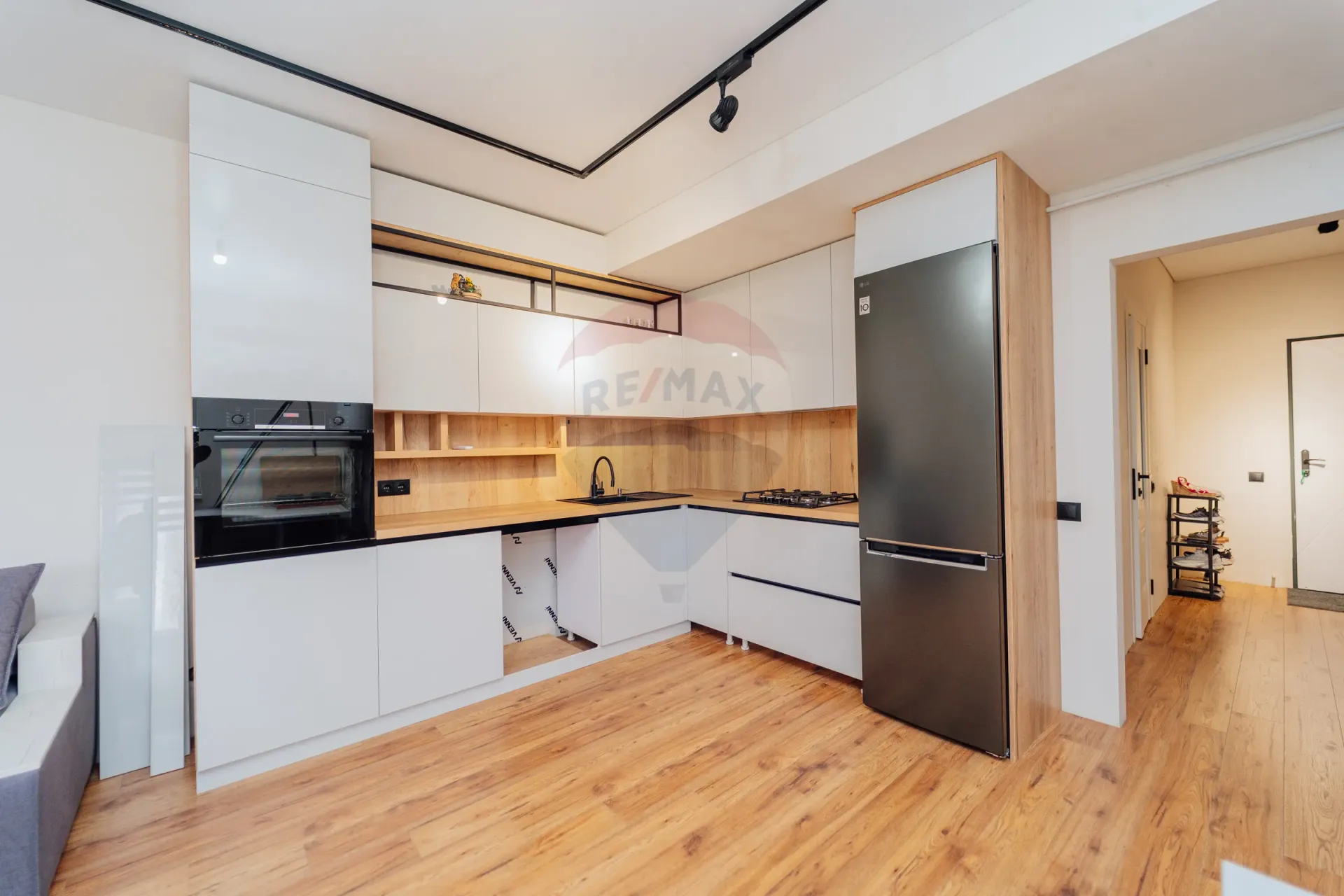 2-bedroom apartment, 75 m² — Image 2