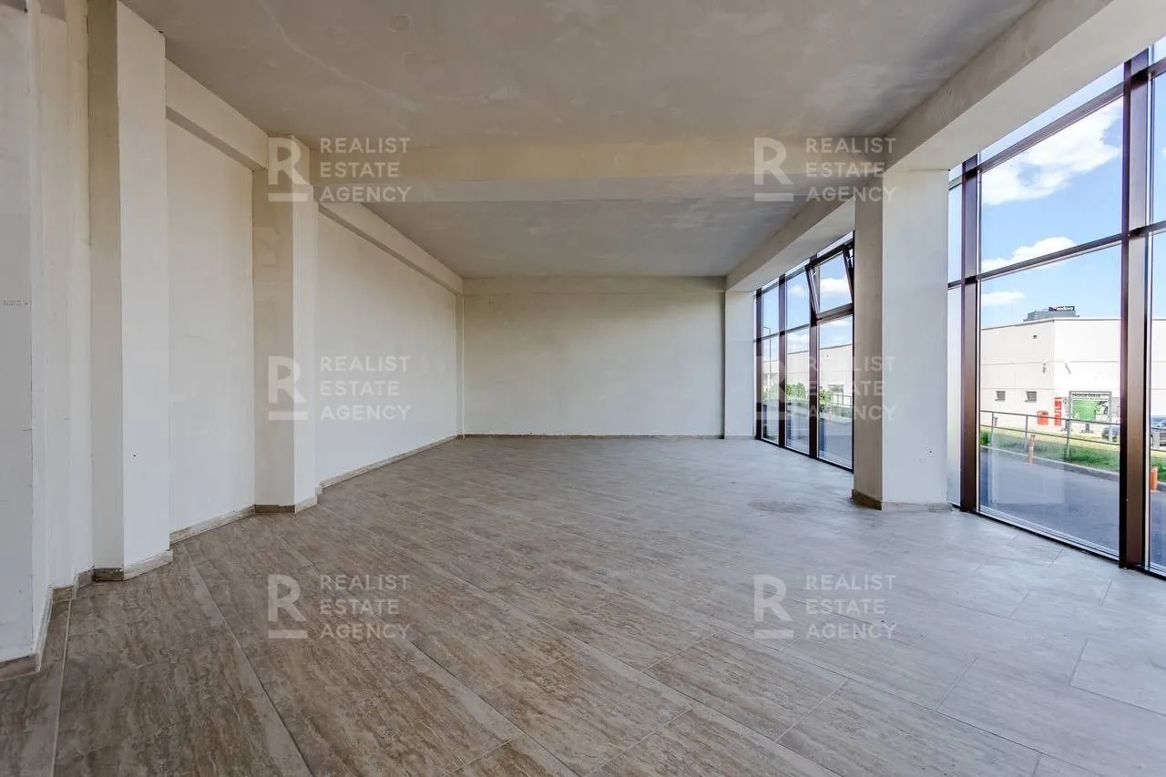 1-комнатный офис, 286 м² — Изображение 3