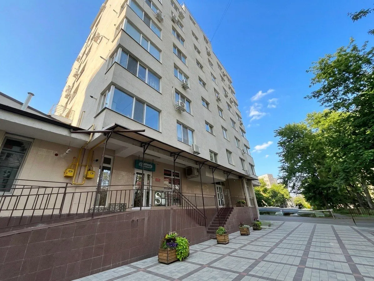 Spațiu comercial, 87 m² — Imagine 1