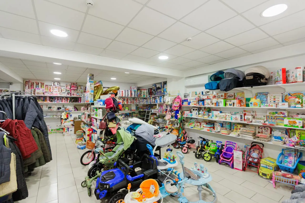 Spațiu comercial, 87 m² — Imagine 2