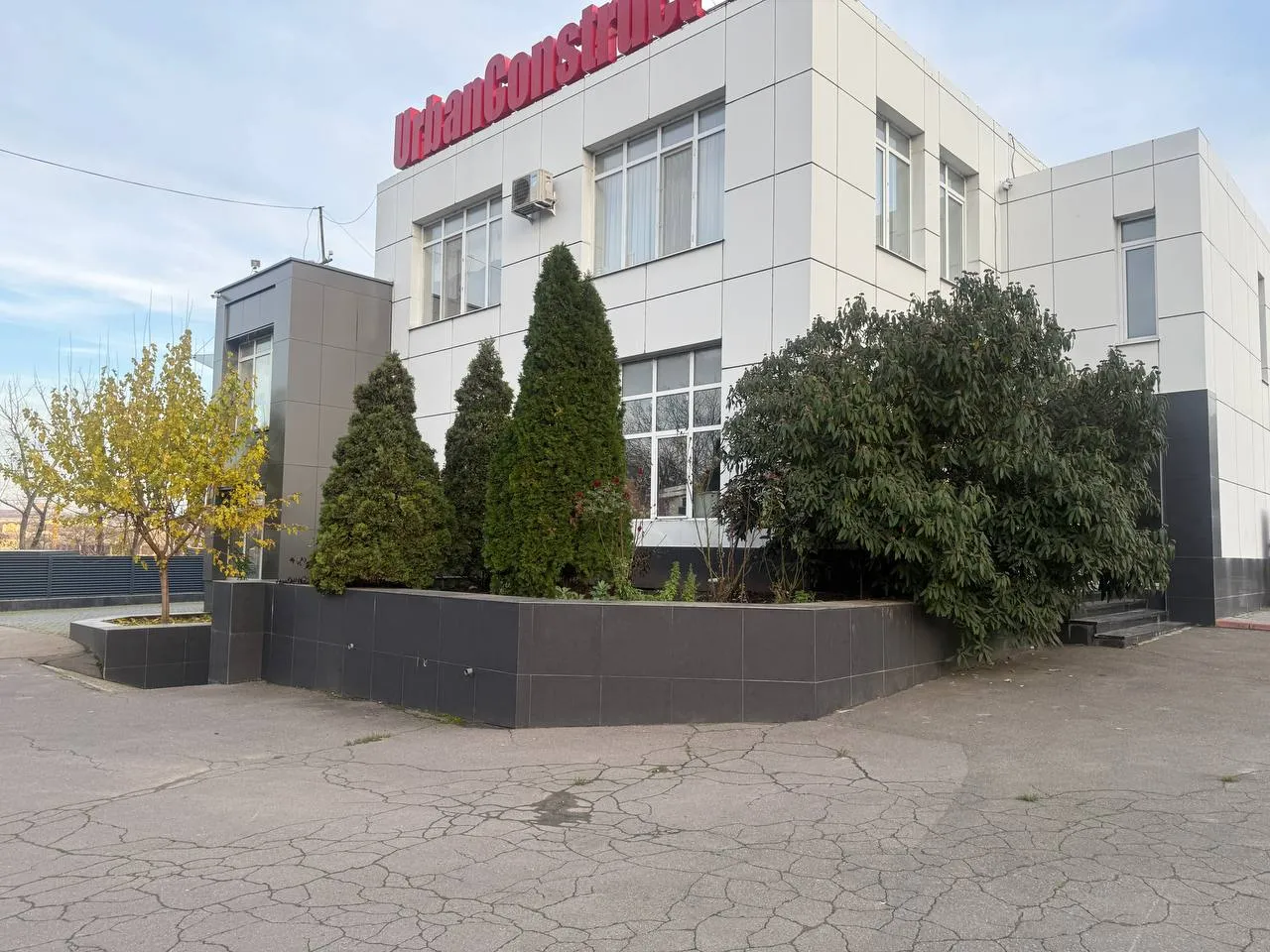 Торговое помещение, 875 м² — Изображение 2