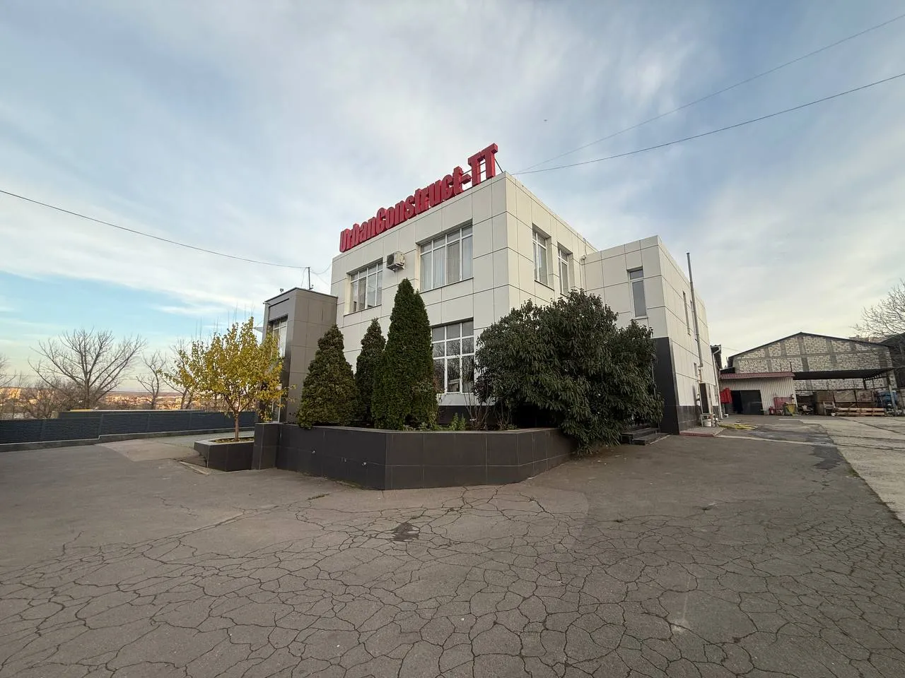 Торговое помещение, 875 м² — Изображение 4