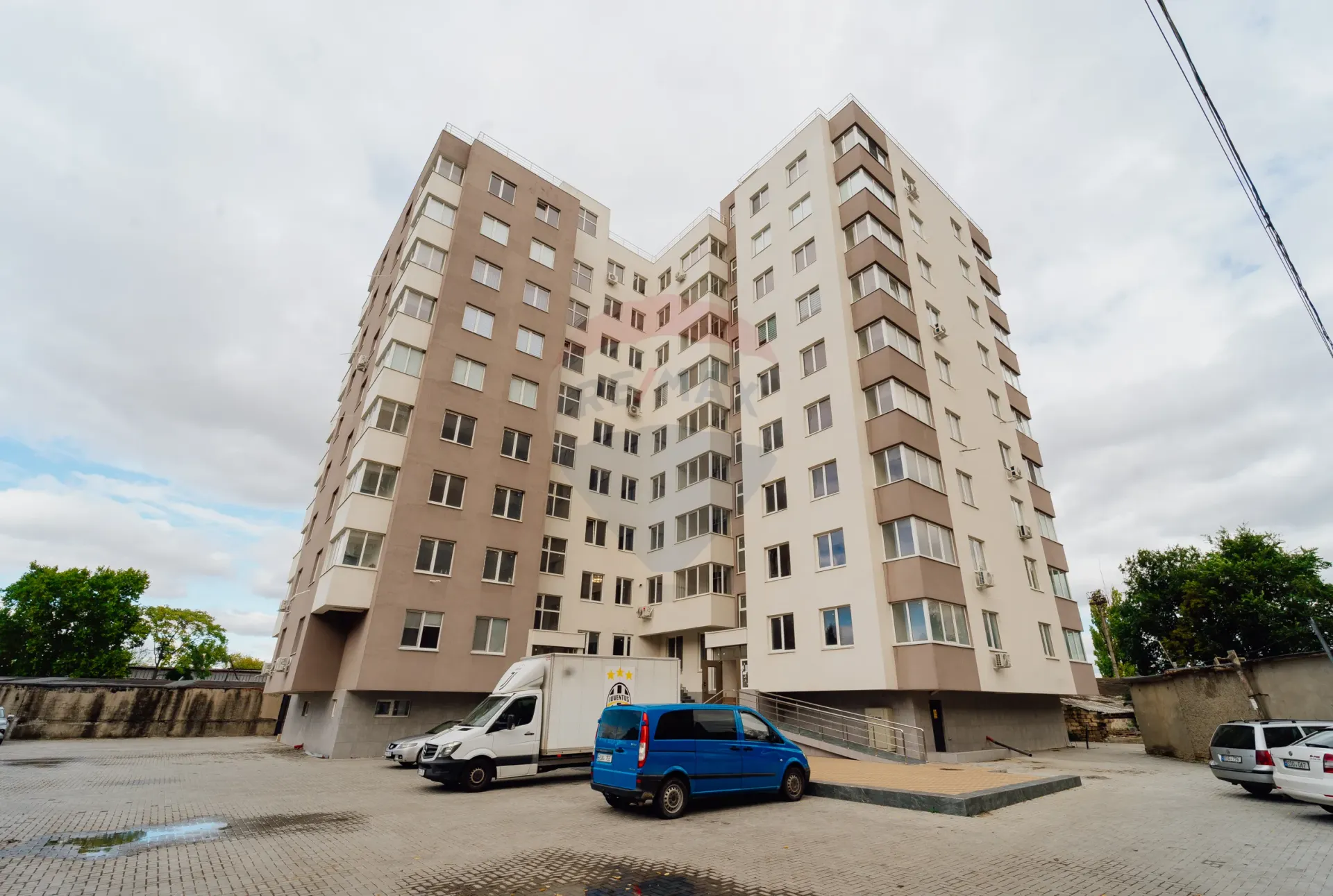 2-bedroom apartment, 75 m² — Image 8