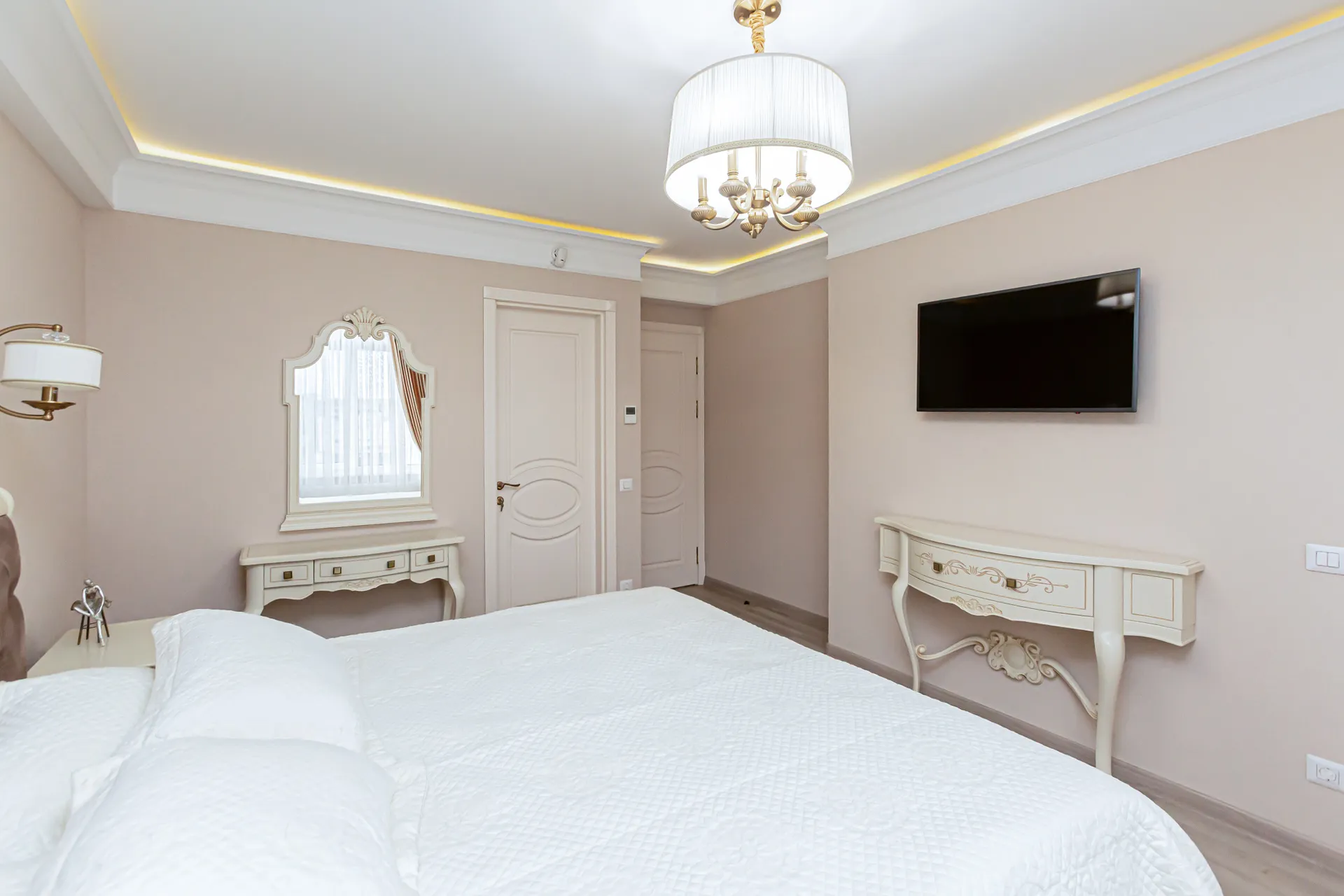 2-camere apartament, 110 m² — Imagine 2