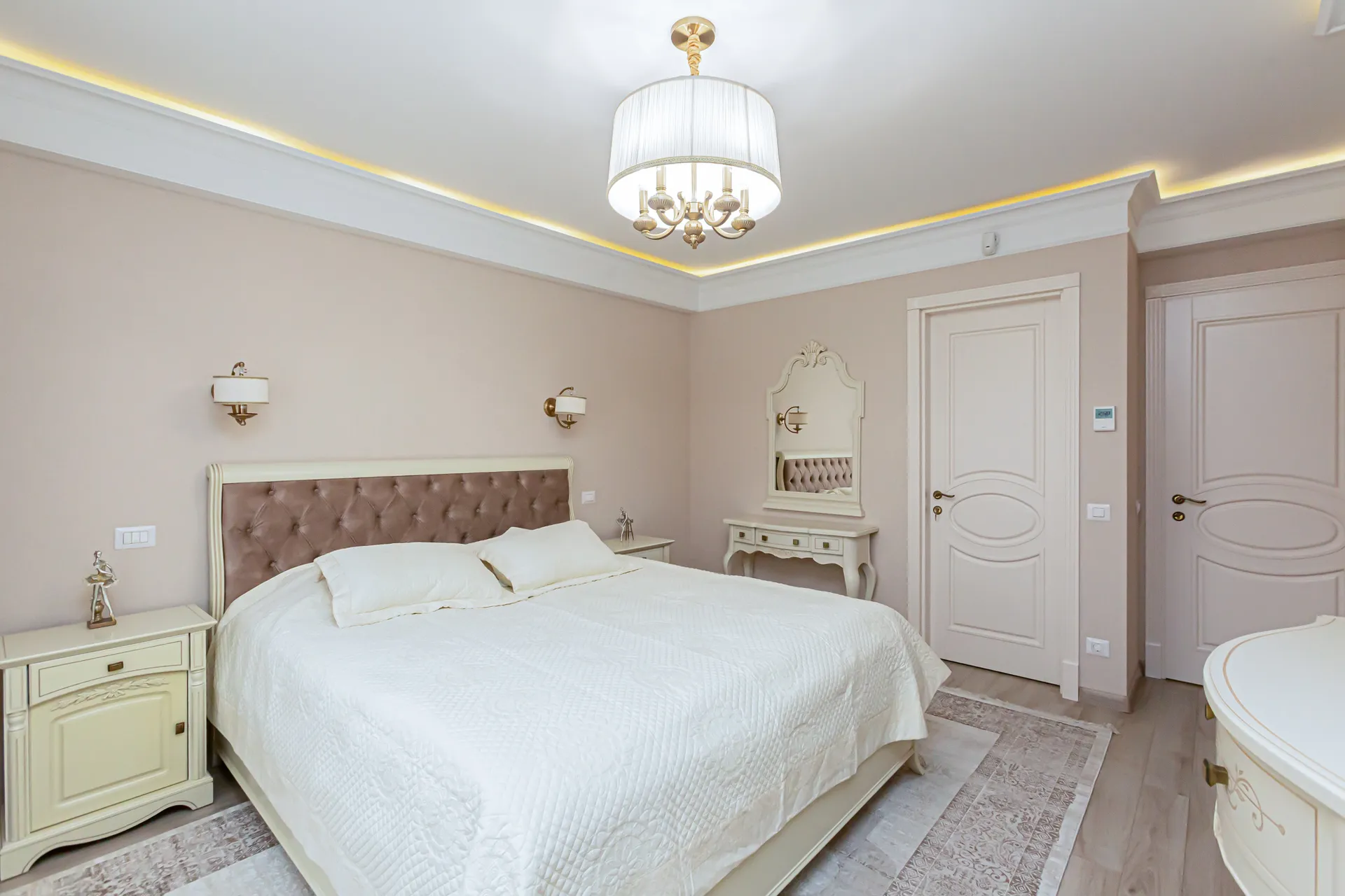 2-camere apartament, 110 m² — Imagine 4