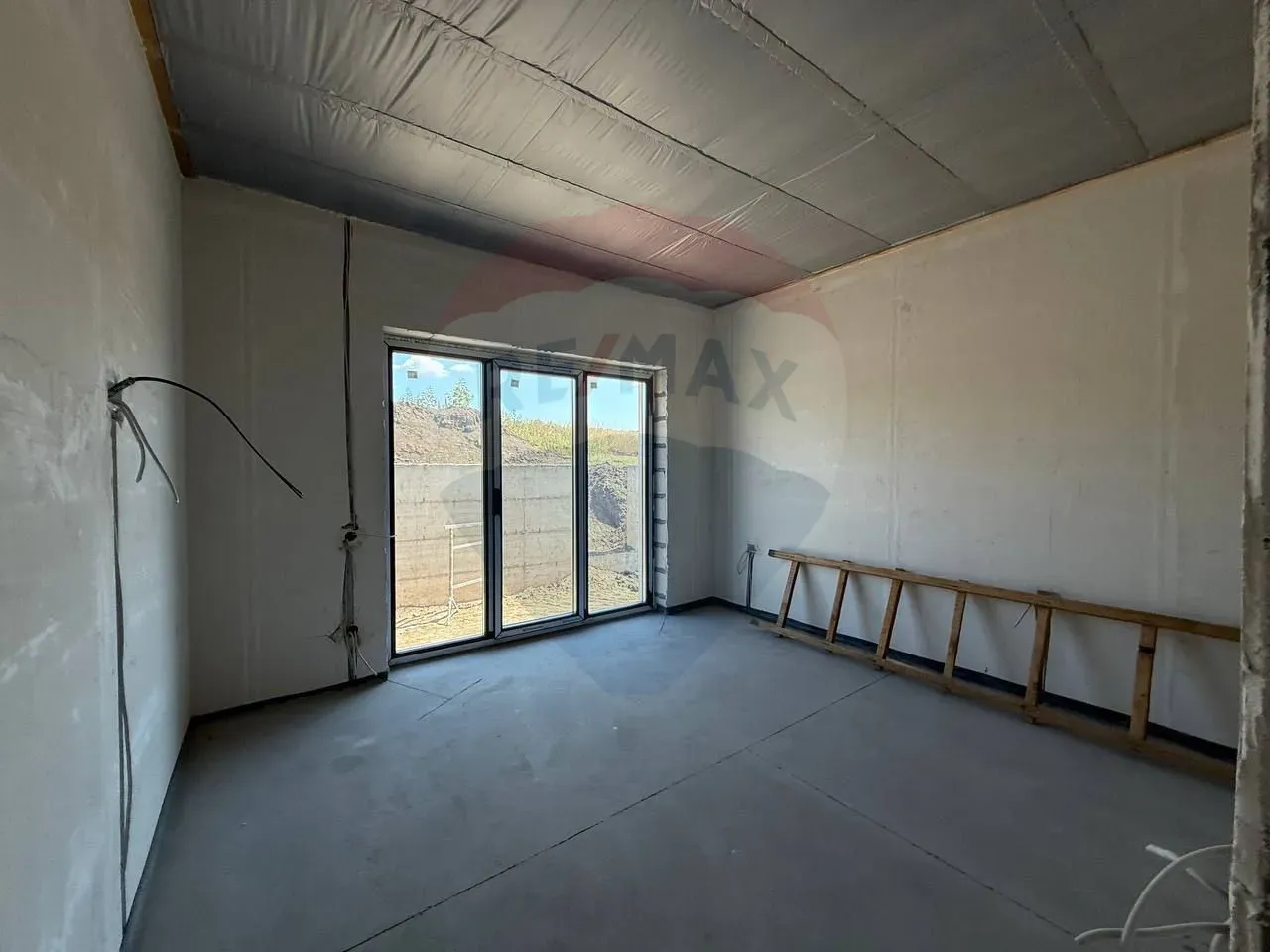 1-floor house, 85 m² — Image 3