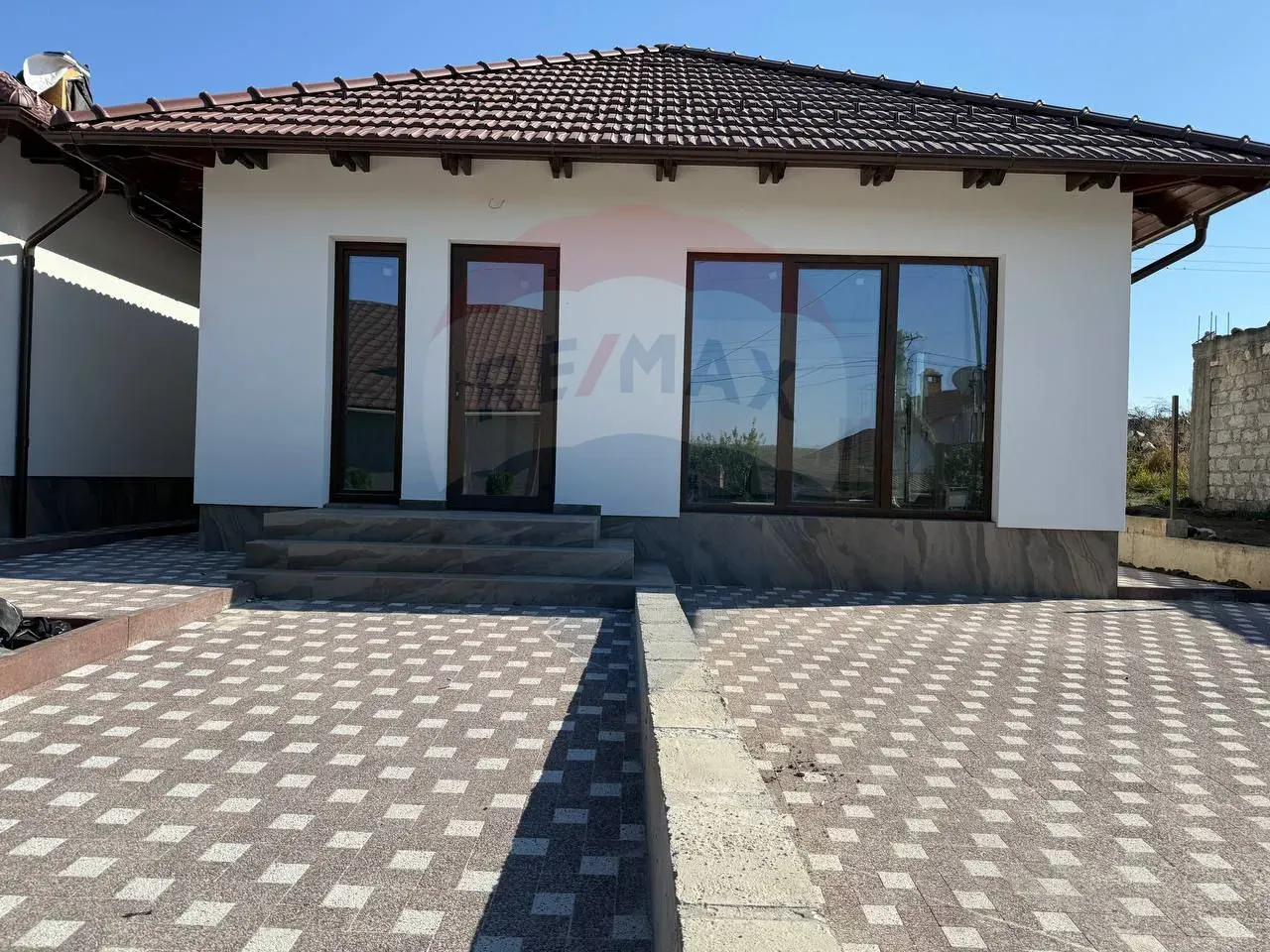 1-floor house, 85 m² — Image 1