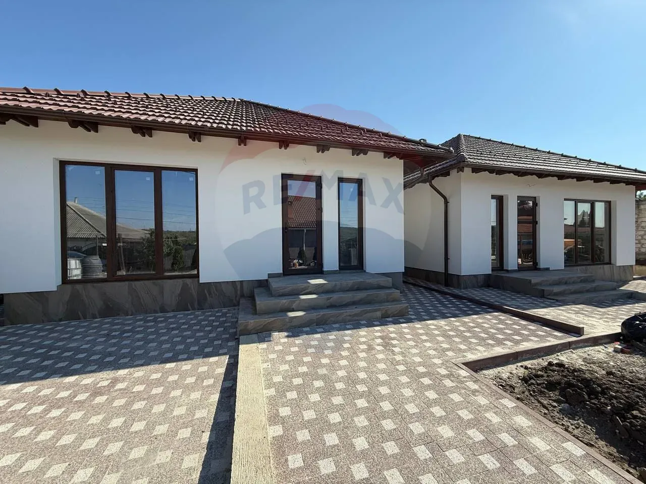 1-floor house, 85 m² — Image 4