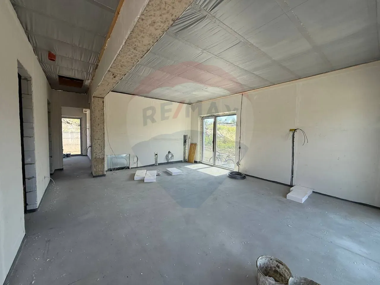 1-floor house, 85 m² — Image 2