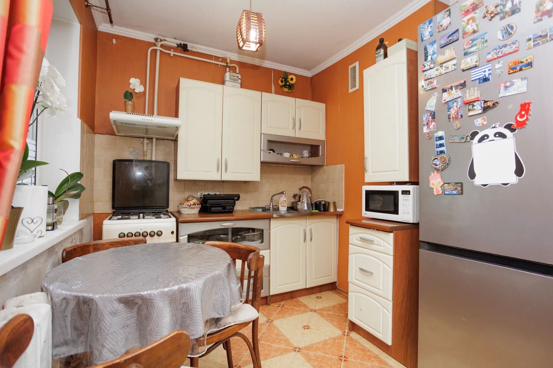 2-комнатная квартира, 59.1 м² — Изображение 2