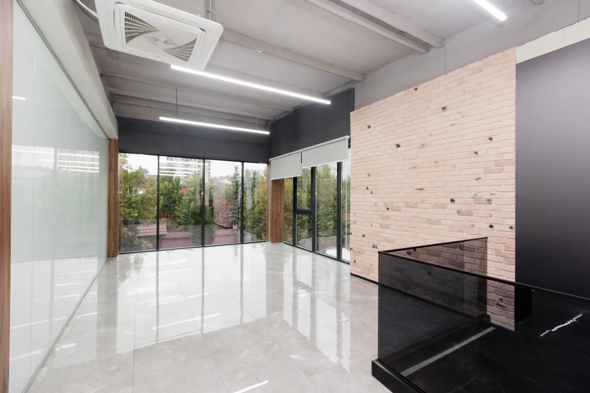 Trade space, 262 m² — Image 3