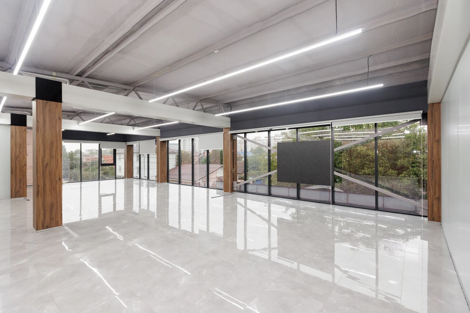 Trade space, 262 m² — Image 4