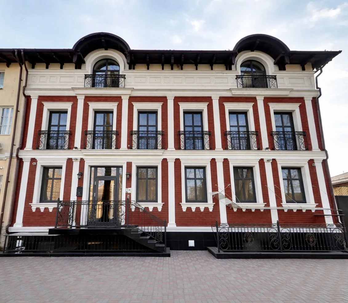 Spațiu comercial, 110 m² — Imagine 3