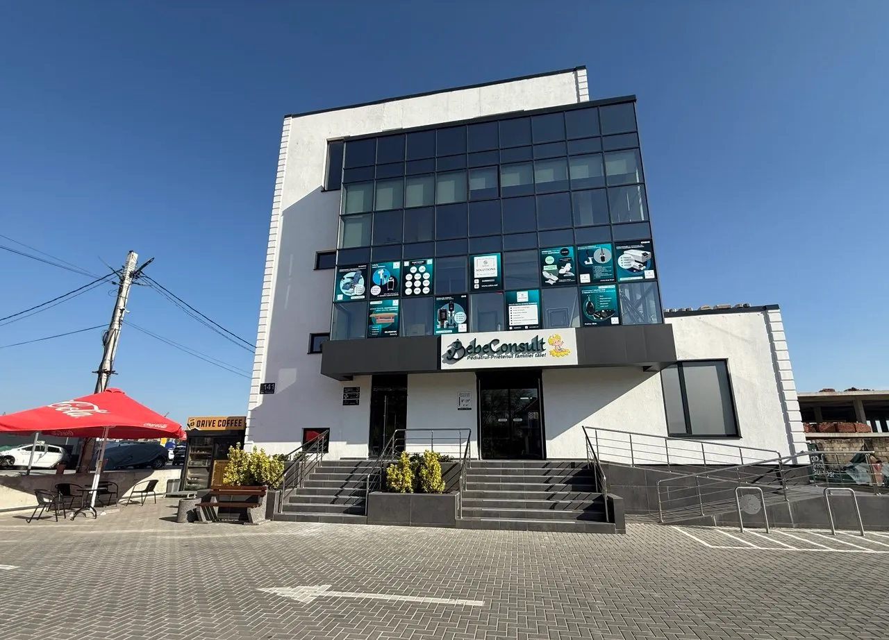 1-комнатный офис, 100 м² — Изображение 3