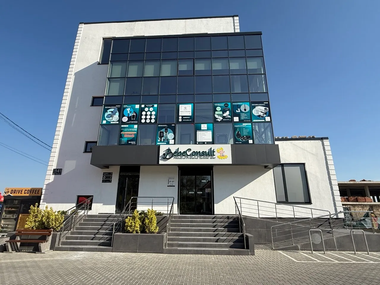1-комнатный офис, 100 м² — Изображение 2