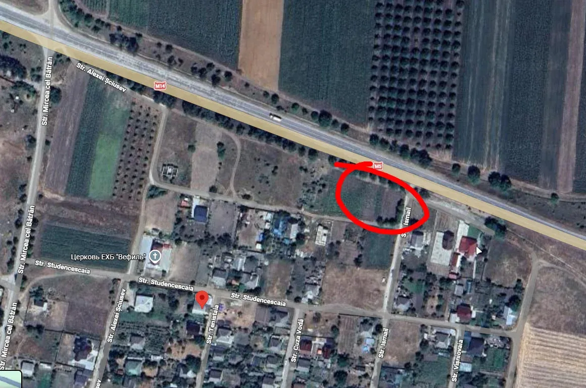 Участок, 1 000 м² — Изображение 3