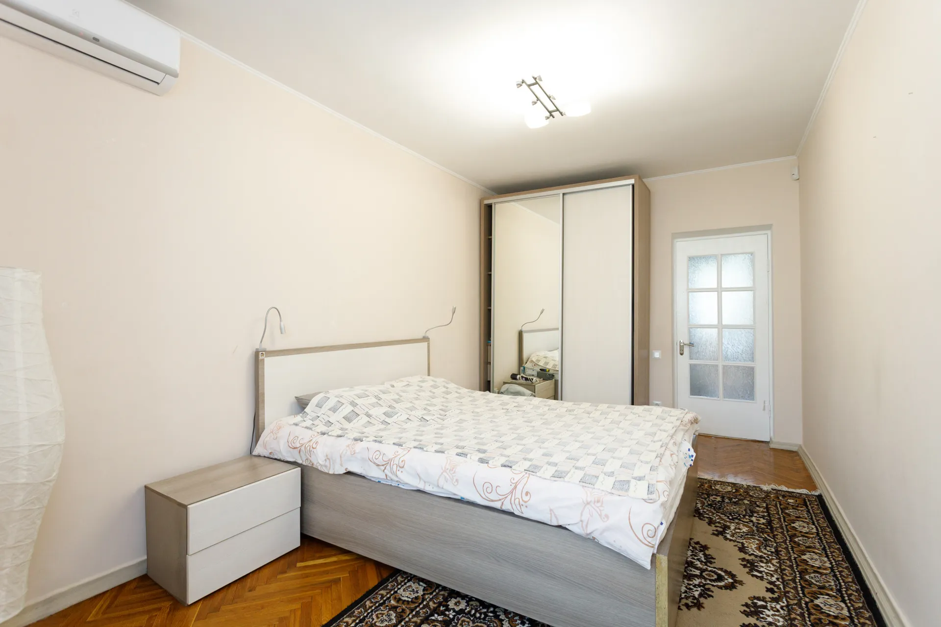 2-bedroom apartment, 52 m² — Image 2