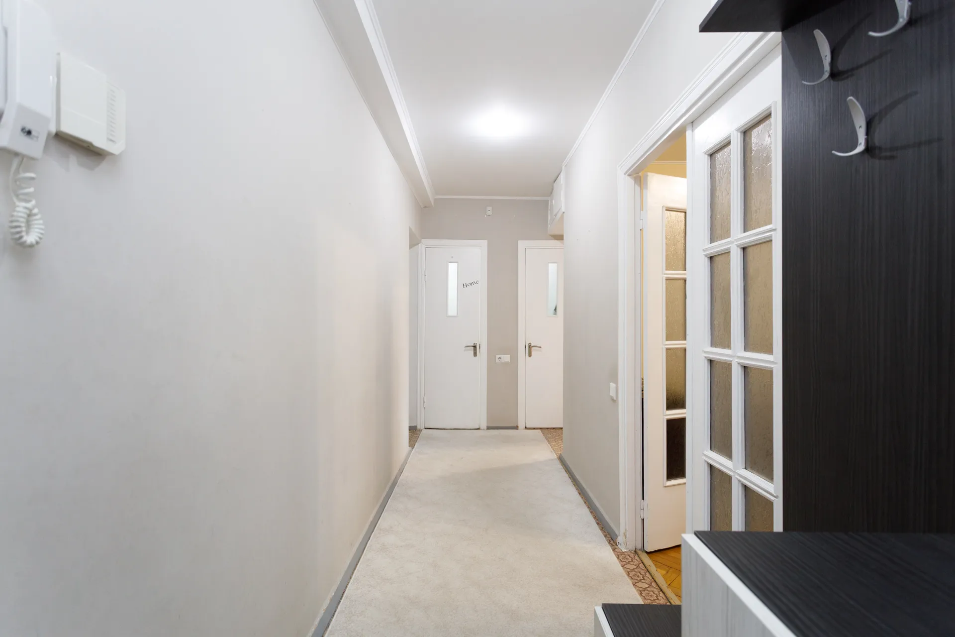 2-bedroom apartment, 52 m² — Image 3
