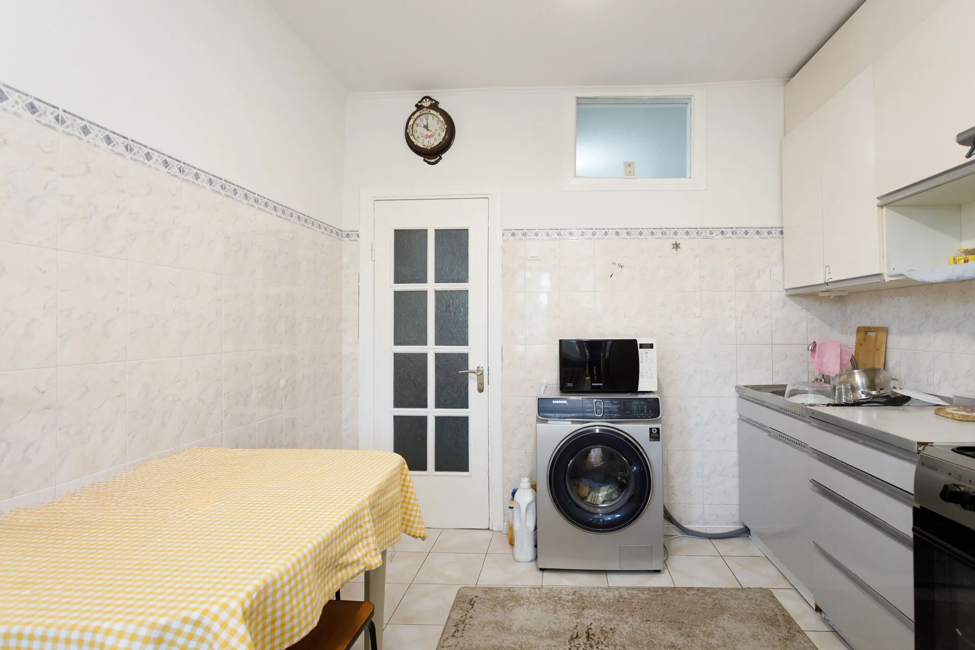 2-bedroom apartment, 52 m² — Image 1