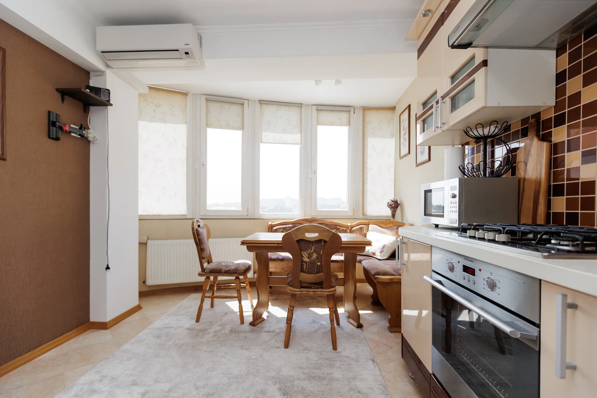 2-комнатная квартира, 59.4 м² — Изображение 1