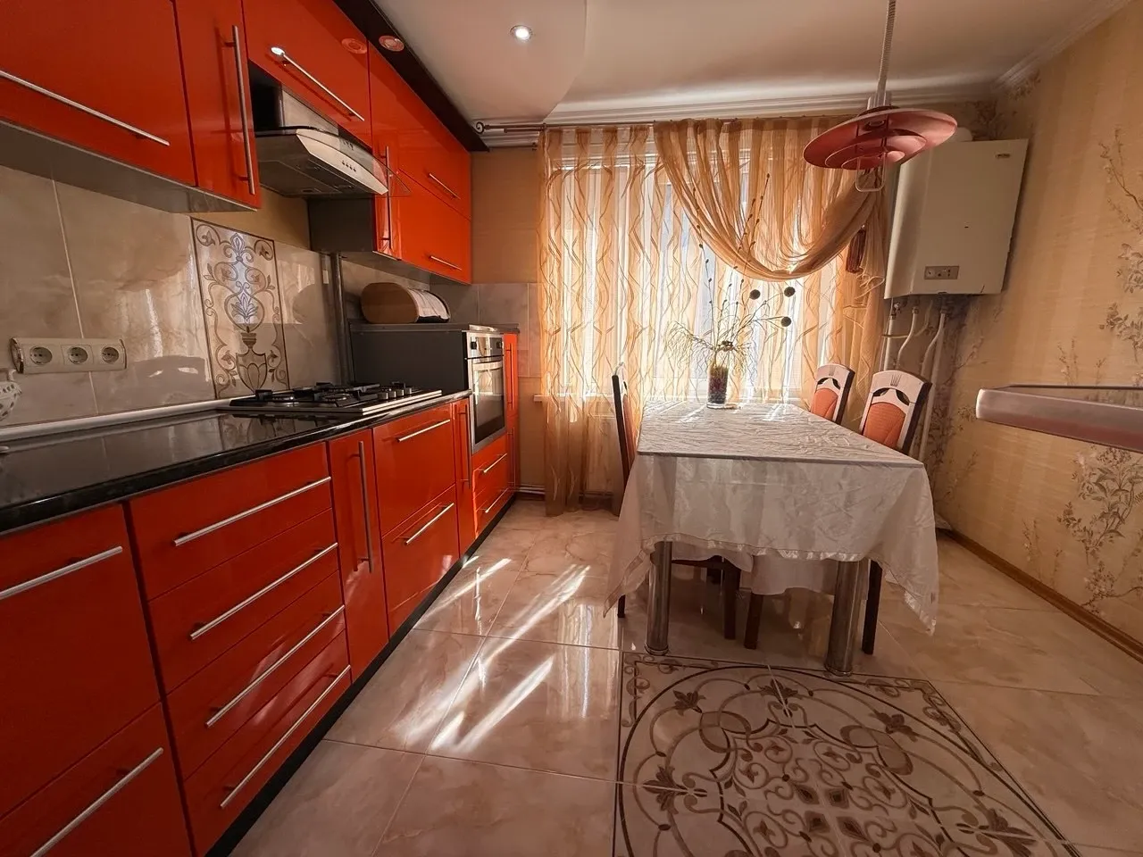 3-комнатная квартира, 73 м² — Изображение 4