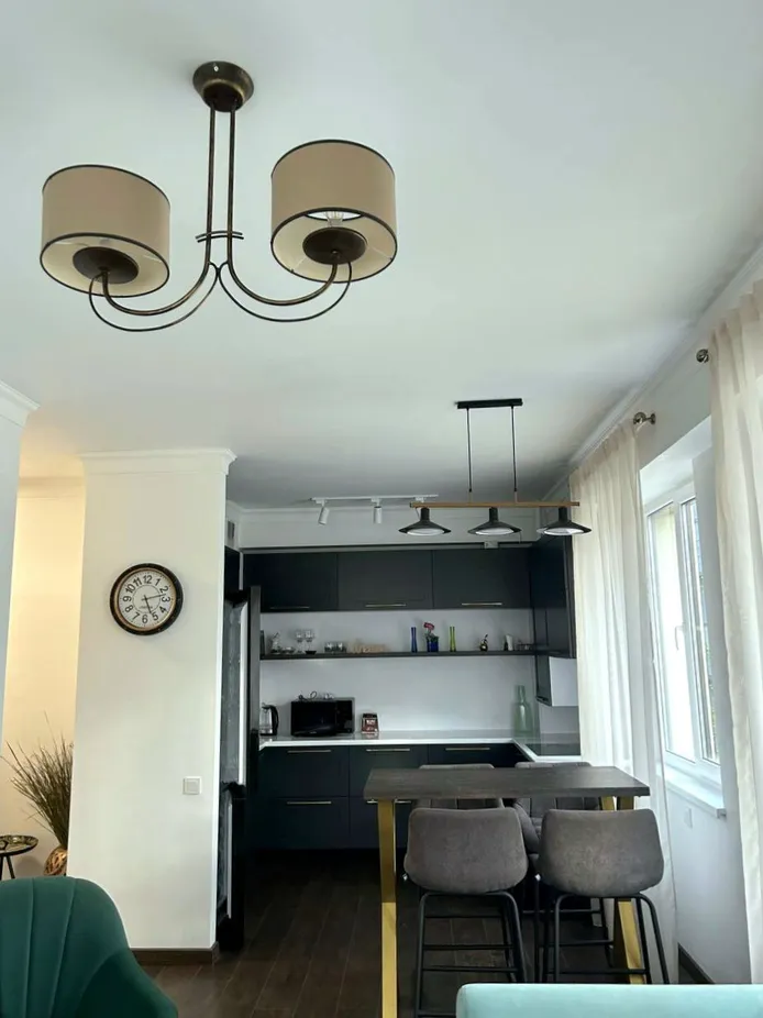 2-комнатная квартира, 75 м² — Изображение 2