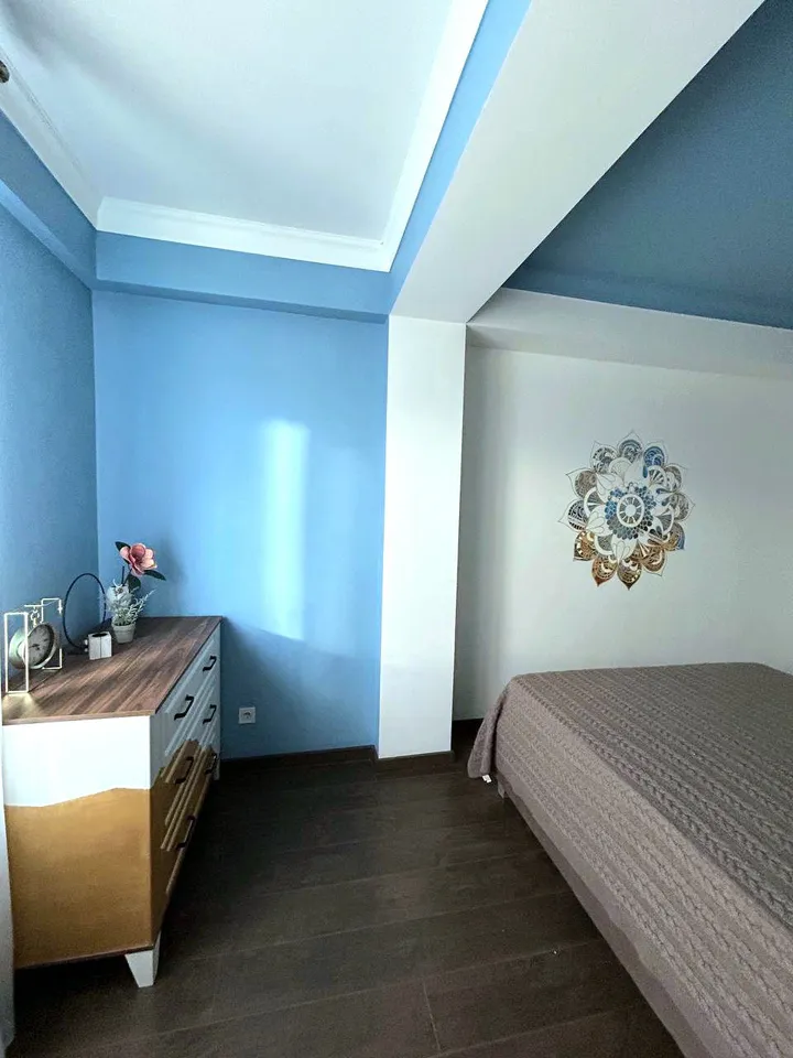 2-комнатная квартира, 75 м² — Изображение 3