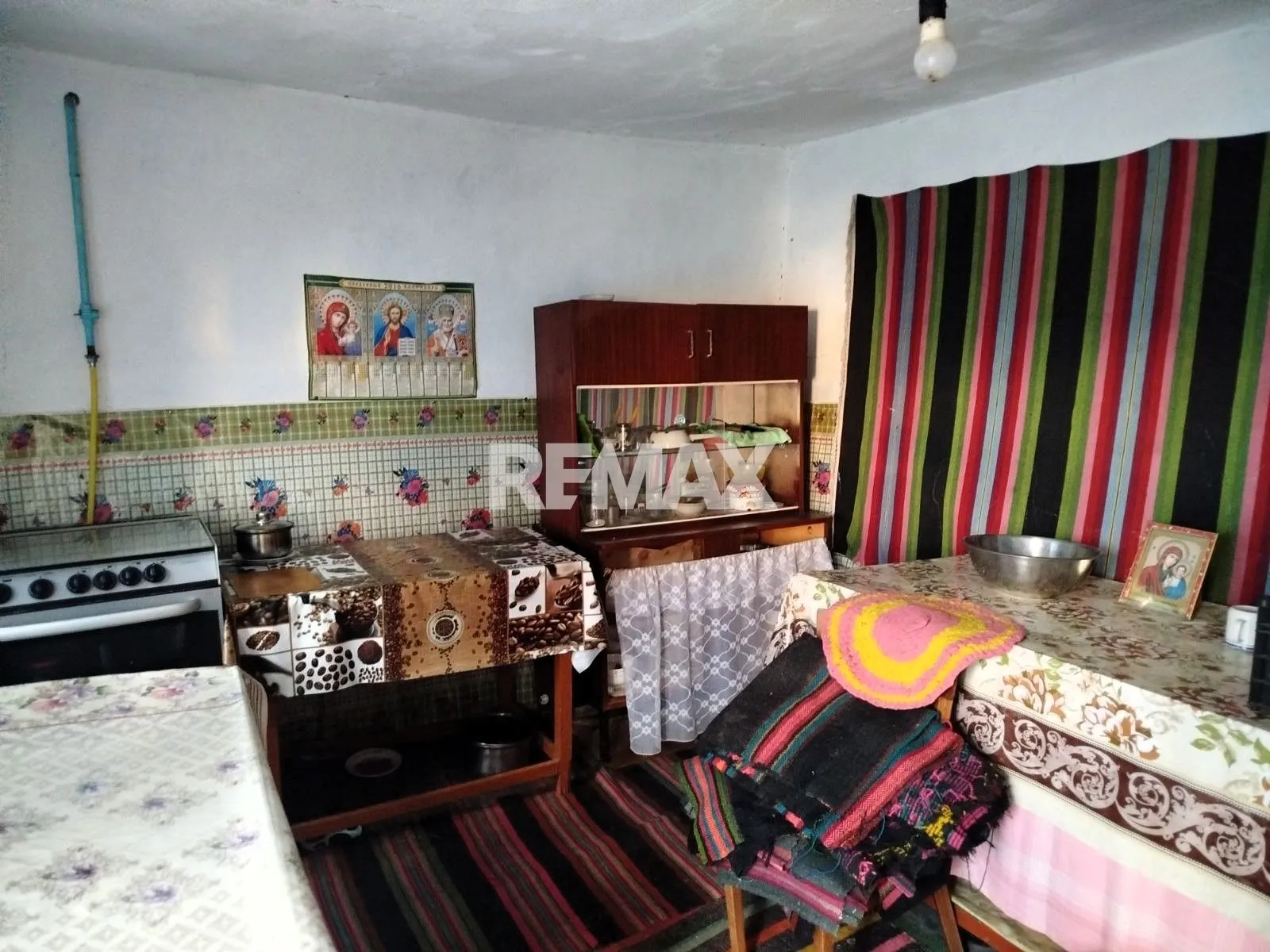 1-floor house, 86 m² — Image 2