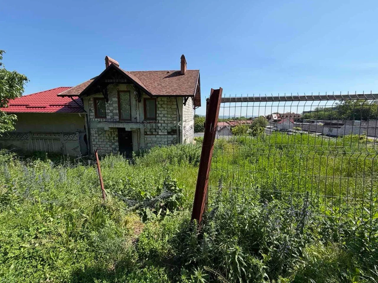 3-этажный дом, 163.7 м² — Изображение 1