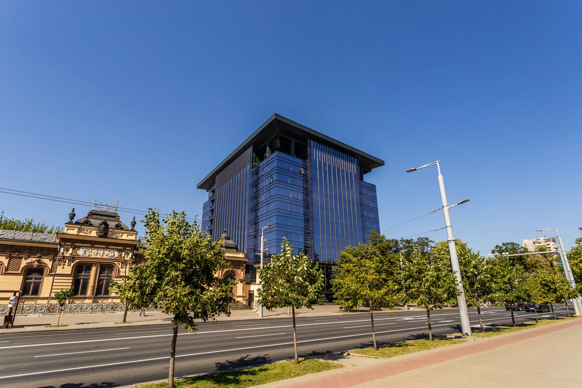 Торговое помещение, 116 м² — Изображение 2