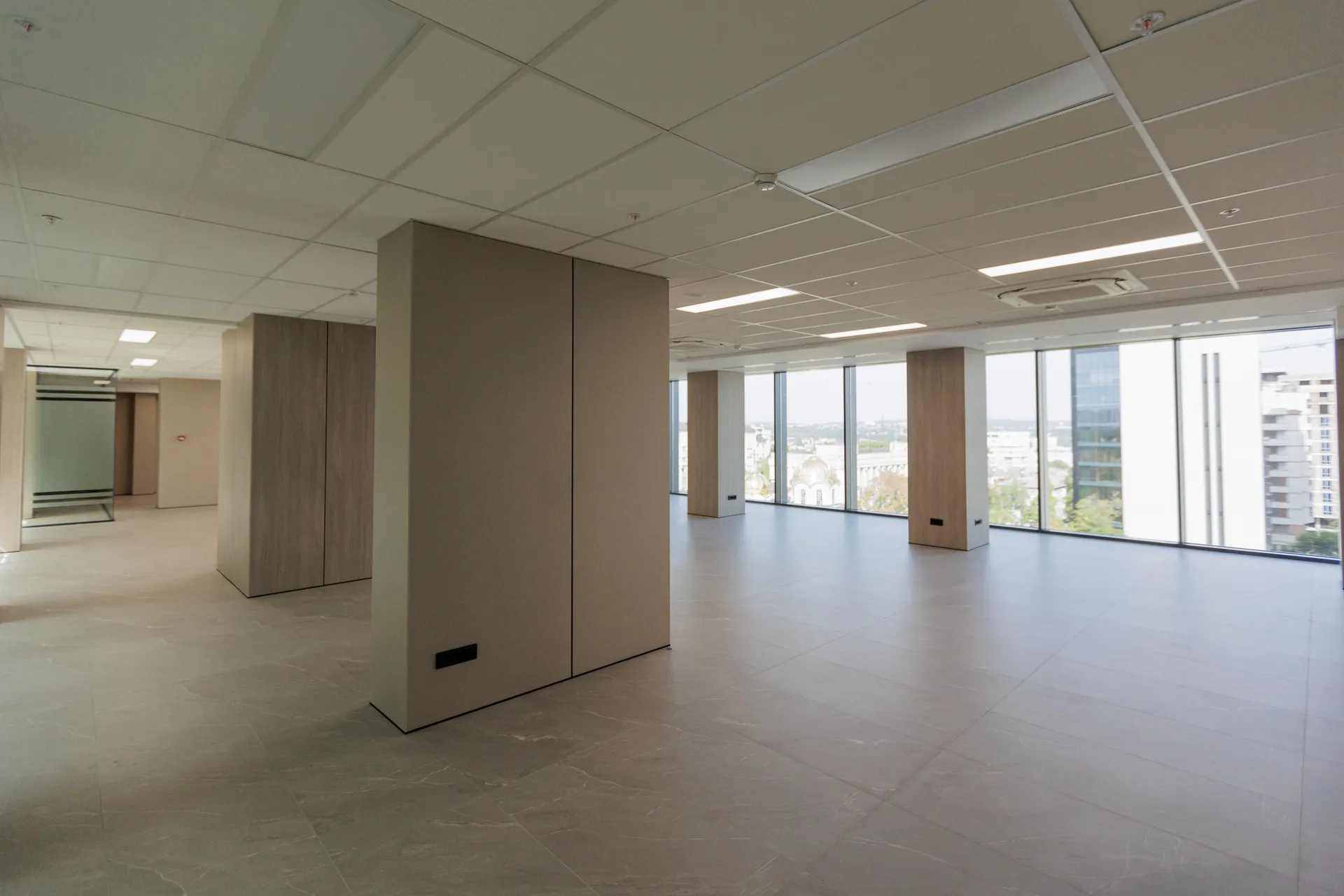 Торговое помещение, 133.5 м² — Изображение 2