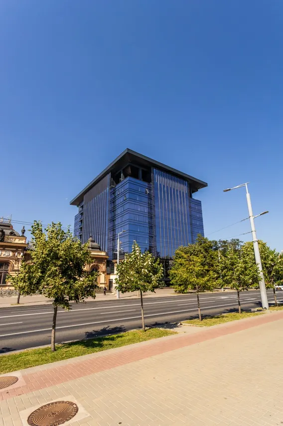 1-комнатный офис, 990 м² — Изображение 4
