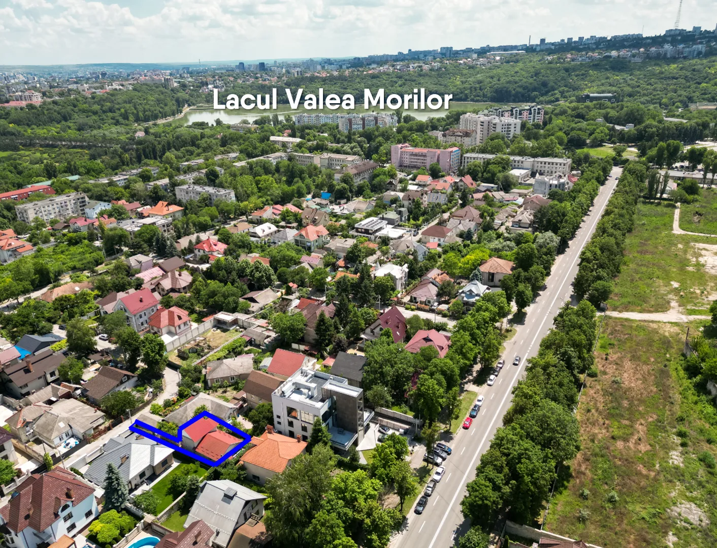 2-floor house, 120 m² — Image 1