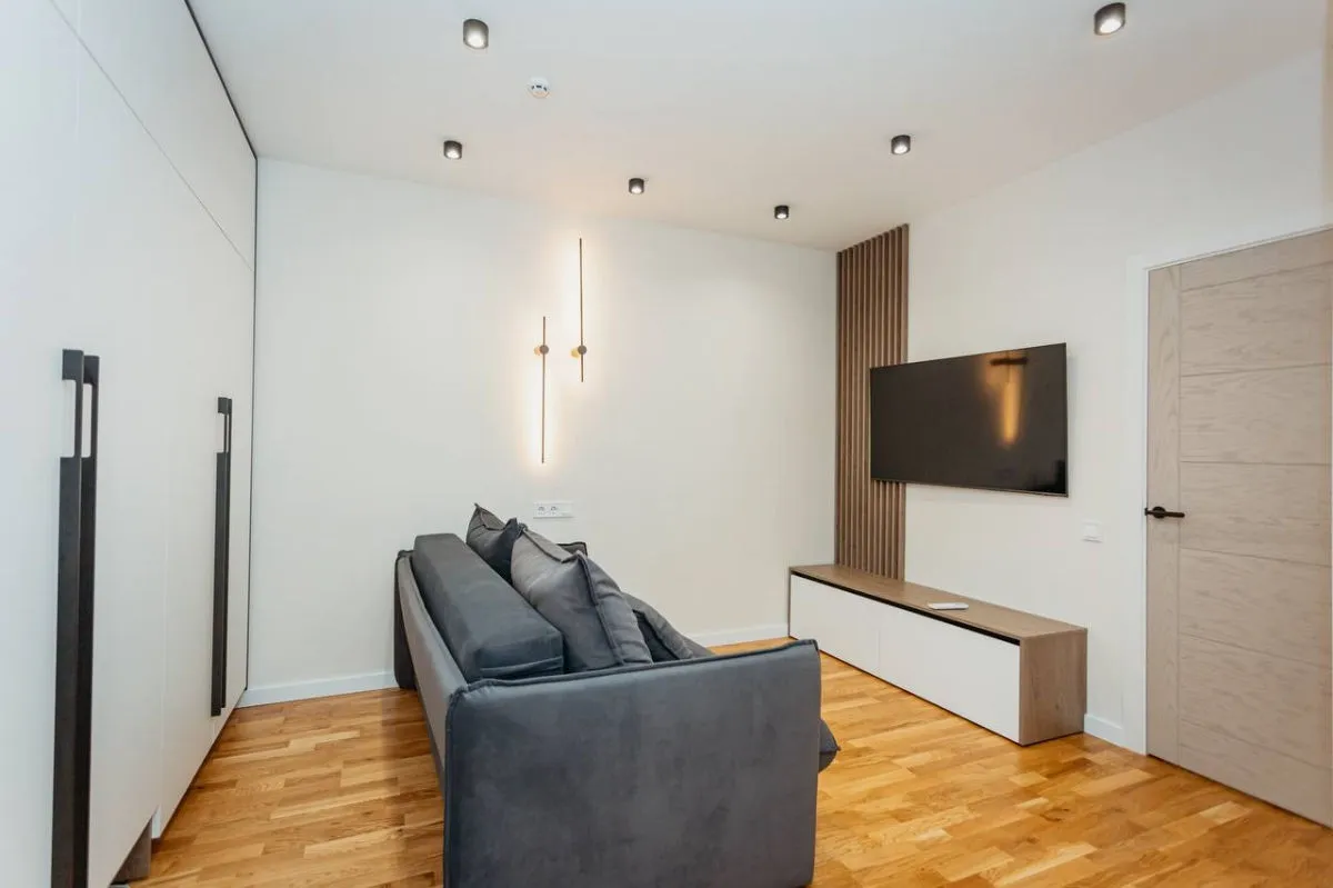 1-комнатная квартира, 54 м² — Изображение 1