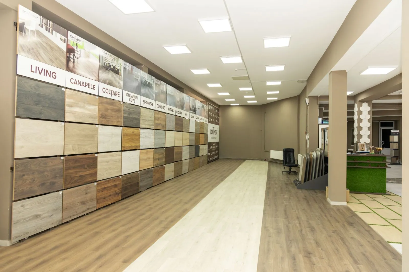 Торговое помещение, 1 000 м² — Изображение 3