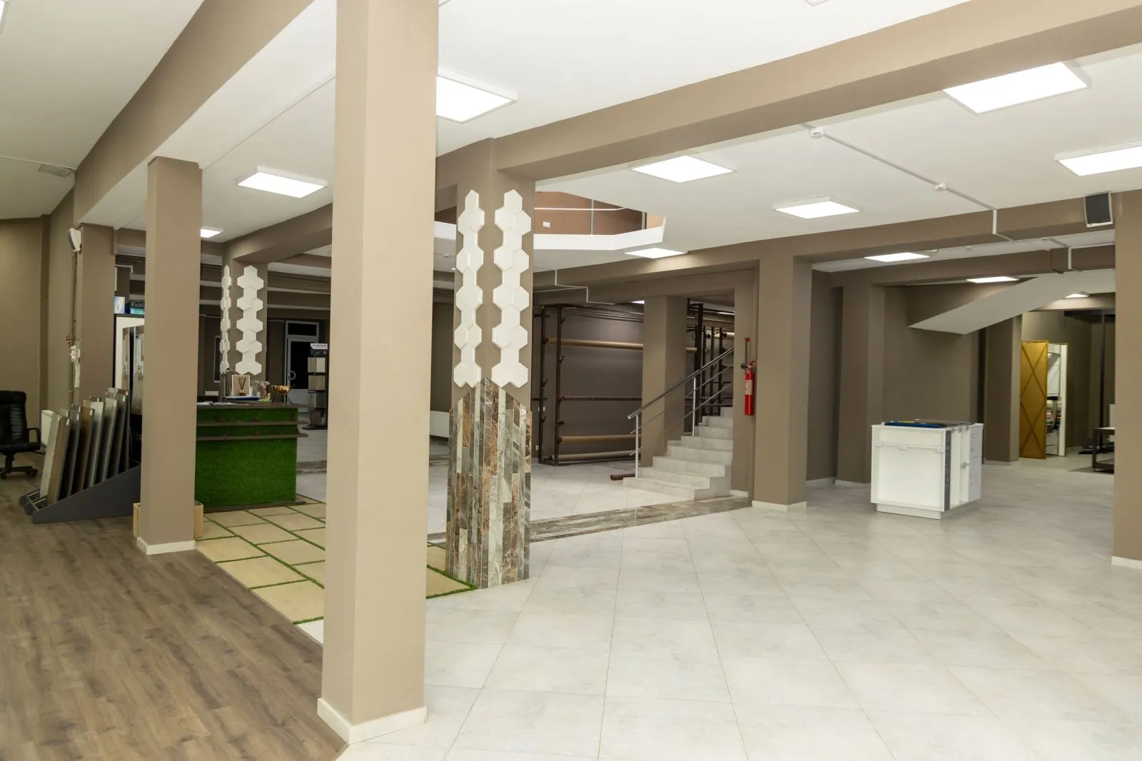 Торговое помещение, 1 000 м² — Изображение 4