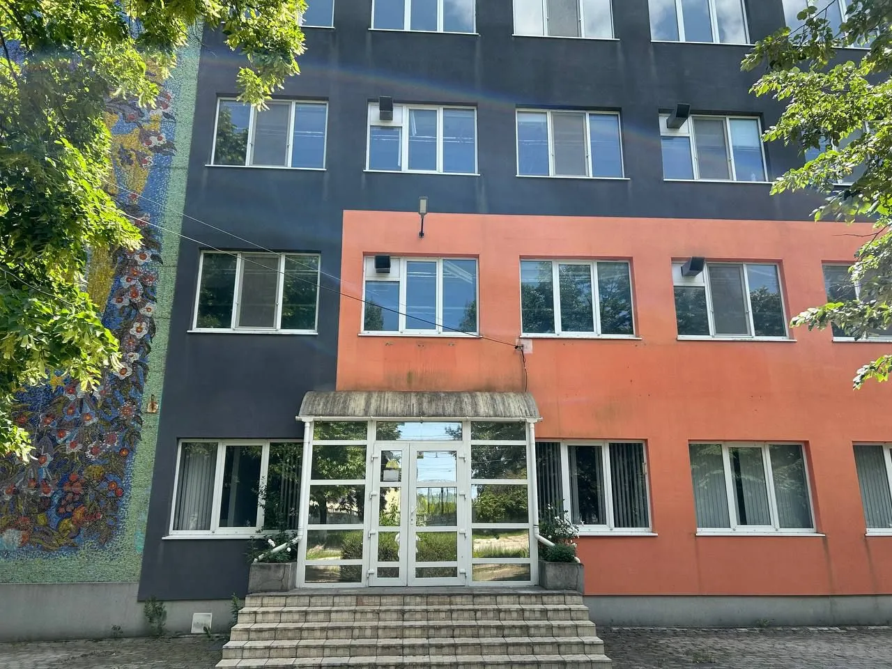 Склад, 2 000 м² — Изображение 2