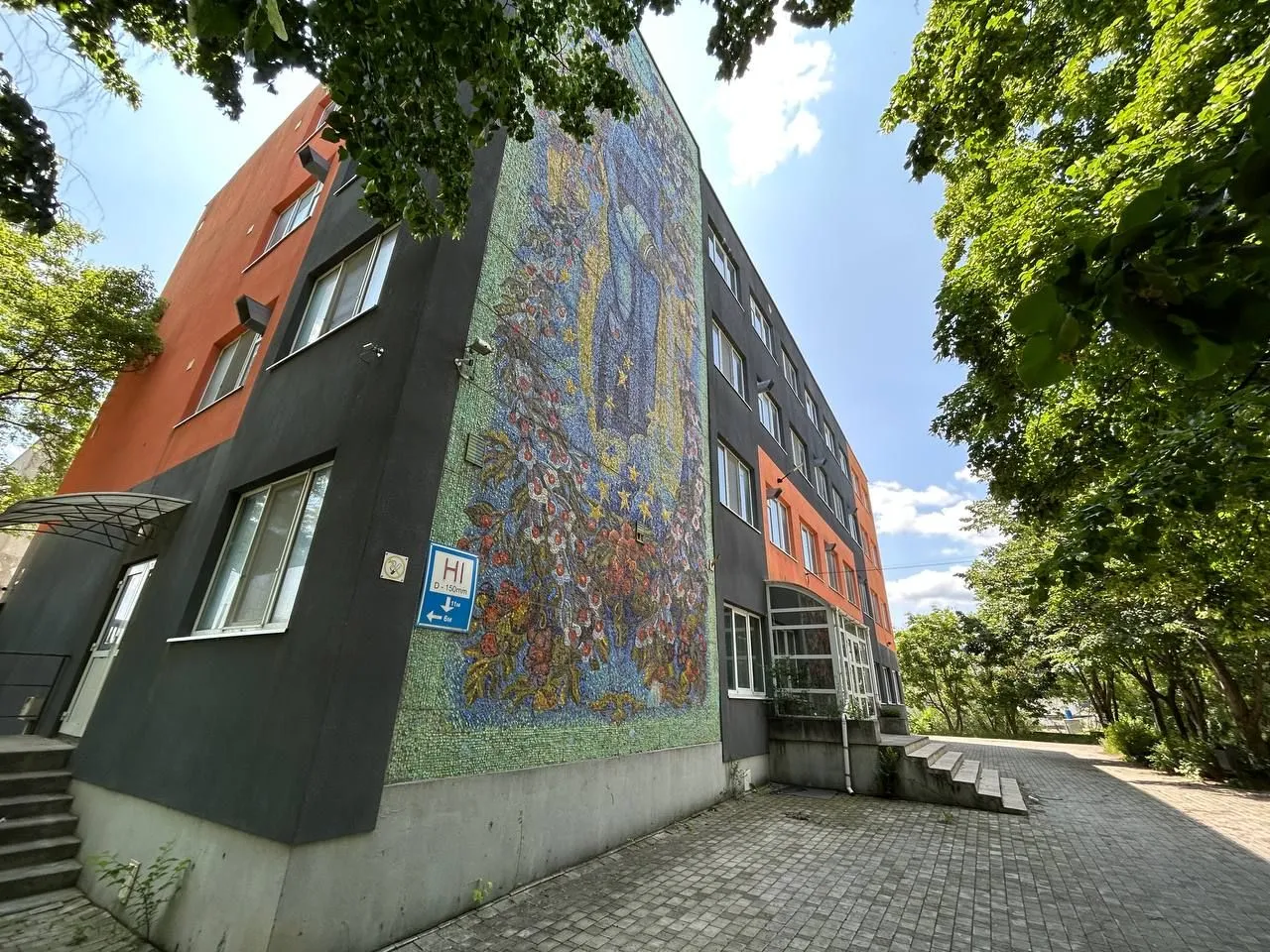 Склад, 2 000 м² — Изображение 4