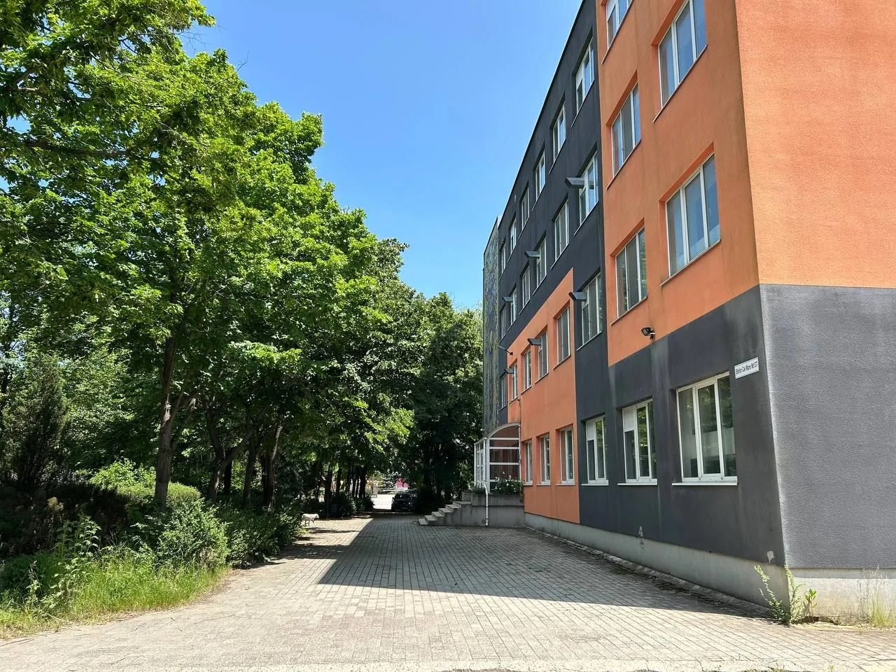 Склад, 2 000 м² — Изображение 3