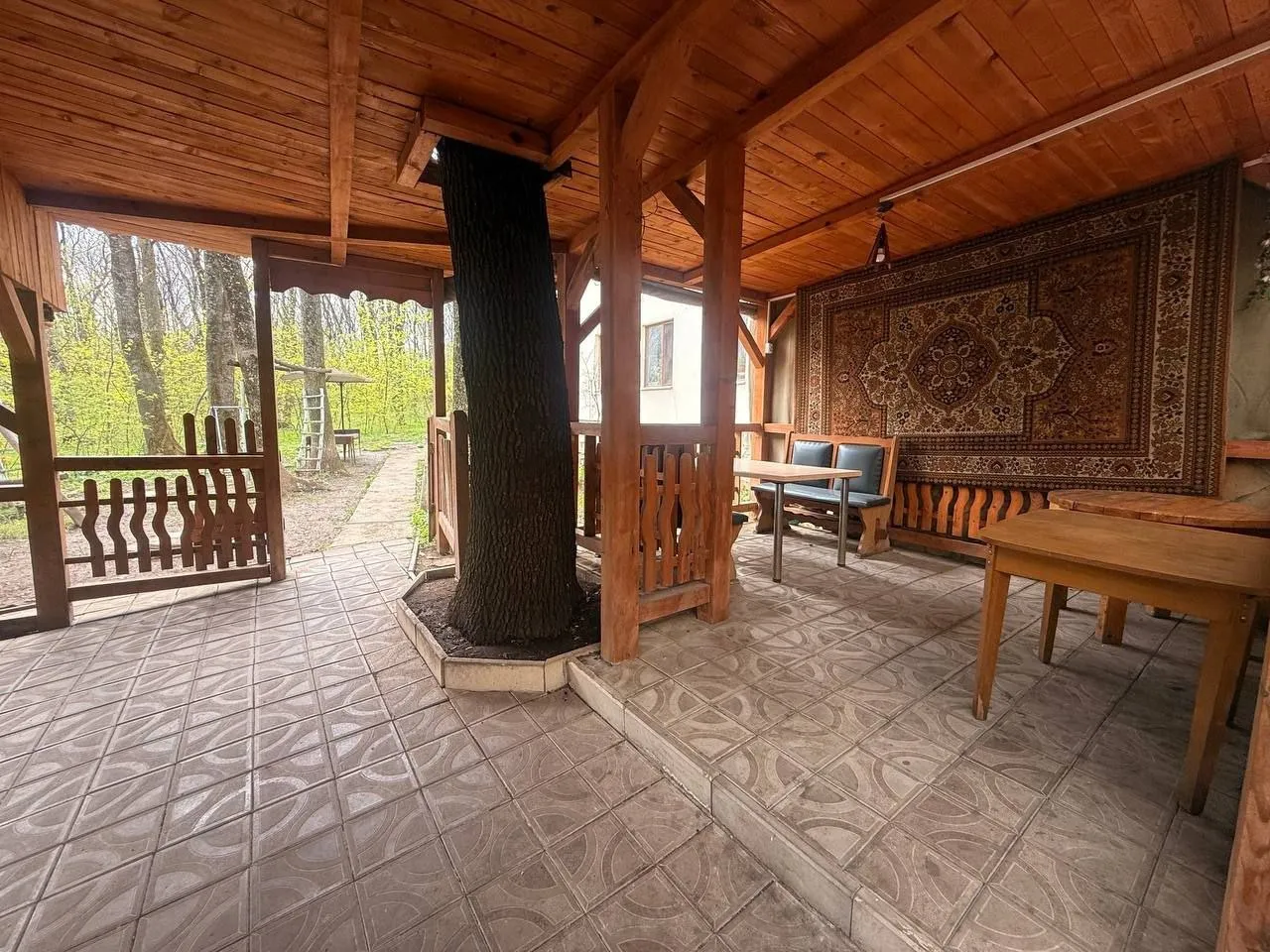 Торговое помещение, 285 м² — Изображение 4